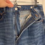 Aritzia Denim Forum The Farrah High Rise Wide Leg Photo 4