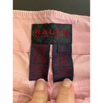 Ralph Lauren Ralph by Pink Capri Pants Size 2 w/cuffed legs - SKU 2039 Photo 2