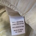 Tularosa x Revolve Frankie Shirred Eyelet Ruffle Romper in Sage Green Medium Photo 12