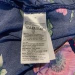 Old Navy Floral Shift Dress Photo 3