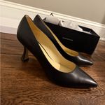 Nine West Black Heels Photo 3