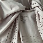 Sweaty Betty women's small Open Turn Dance Vest balletcore workout lightweight Photo 2