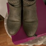 Rampage Boots Photo 2