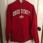 Ohio State University Ohio State Sweatshirt Vintage Photo 0