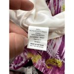 Sievergate Maxi Spaghetti Strap Boho Dress, L Purple Size L Photo 4