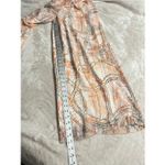 Lovers + Friends  HTF Sunkissed Strappy Back Wide Leg Jumpsuit Women's Large Photo 8