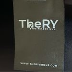 TheRY The Saviour Maternity Compression Shorts (Black) Photo 11