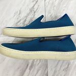 Rothy's Rothy’s The Sneaker in Blue 6.5 Photo 4