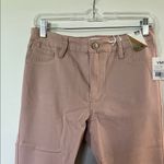 Ymi  Women's Blush Straight Leg Jeans Photo 3