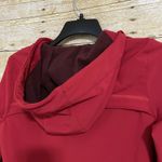 32 Degrees Heat 32 Degrees Women's Red Waterproof Hooded Softshell Jacket - Size Small - Zipper Photo 7