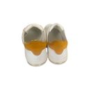Karl Lagerfeld  Paris Graphic Slip on Sneakers White Size 8 M Photo 3