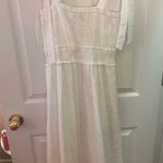 Lost + Wander  Maxi Dress White Photo 0