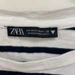 ZARA ‎ women’s shirt size Medium Photo 1
