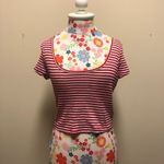 Urban Outfitters UO Valley Cropped Tee Photo 2