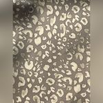 Grade & Gather  satin leopard print tank top NWT Photo 4