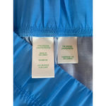 Lilly Pulitzer Bal Harbour Palazzo Pants Wide Leg Sailboat Anchor Print Size XL Photo 3