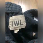 Madewell  xxs lounge shorts embroidered floral Photo 3