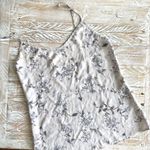 Calvin Klein Tank Top & Shorts 2-Piece Pajama Set Photo 1