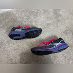 Brooks Ghost 15 Women's 10 B Running Shoes Black Pink Sneakers Athletic Photo 6