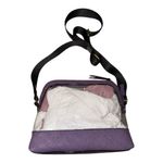 Juicy Couture  Lavender Crossbody Bag Photo 3