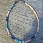 Altar'd State Pearl necklaces with charms Photo 0