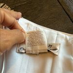 Maggie Sottero White Strapless Wedding Gown Size 2 Photo 14