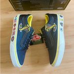 Vans  Old Skool Black Cora Kai Shoes
Women 8.5 US Mens 7.0US Photo 5