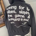 Bershka  Hoodie  Photo 1