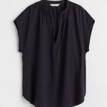 H&M NEW! V-neck Blouse Photo 0