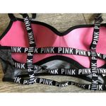 Victoria's Secret Victorias Secret Pink Bralette Small Underwire Photo 4