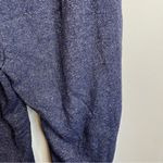 Aerie  Navy Blue Track Pants Photo 3