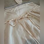 Band of Gypsies Band of the Free, blue embroidered Navya maxi dress, small, NWT Photo 10