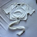 MINKPINK Nima Ring Tee Photo 0