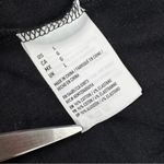 Aerie Anerican Eagle Outfitters Black Babydoll Dress Photo 5