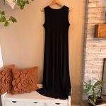 Norma Kamali  Swing Maxi Dress‎ Photo 2