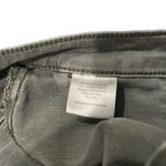 Lila Ryan Jeans skinny jeans with zippers, Sz 6 Photo 9