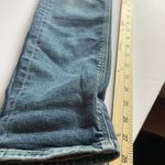 American Eagle  “90’s Skinny” size 6 jeans. Photo 7