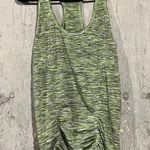 Athleta Fast Track Ruched Tank Top Size XL Photo 0