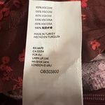 Free People  Ryanne Mini Short Skirt 4 Women’s Brown Floral Print Photo 3