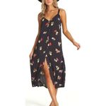 Billabong ✨ Sweet Edges Midi S Small Dress✨ Photo 1
