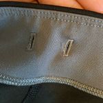 Puma Fitness Tight Straight Leg Pants Black Size Small Photo 6