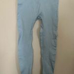 Set Active Sculptflex Light Blue Leggings Photo 2