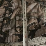 Rothco vintage size M
Camouflage Women's cropped Jacket Brown Size M Photo 8