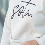 Minnesota “Sota” Graphic Sweatshirt Size M Photo 1