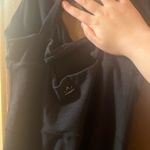 Beyond Yoga Daring Space Dye Jumpsuit in Darkest Night Photo 9