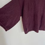 J.Jill Purejill Kimono Sweater Cashmere Blend Size XS Photo 4