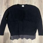 Urban Outfitters Black Sweater Photo 1