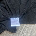 Bailey Rose Mini Wrap Black Dress Size Small long sleeve CASUAL FORMAL NWT #104 Photo 1