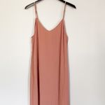 Show Me Your Mumu NWT Jolie Maxi Dress Mauve XL Photo 4