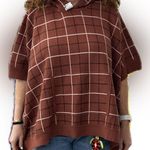 Tahari  poncho Photo 2